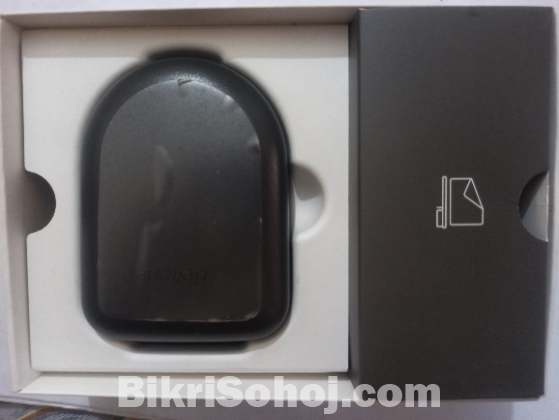 Hearing device